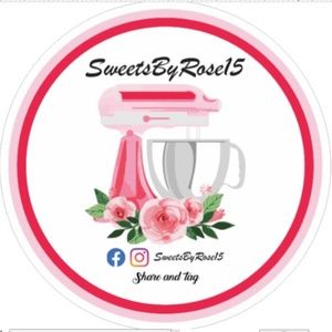 Meet your Posher, Rosa